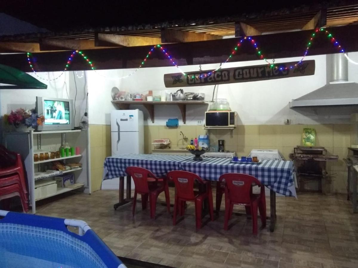 Suite Aconchegante كاراغواتاتوبا المظهر الخارجي الصورة
